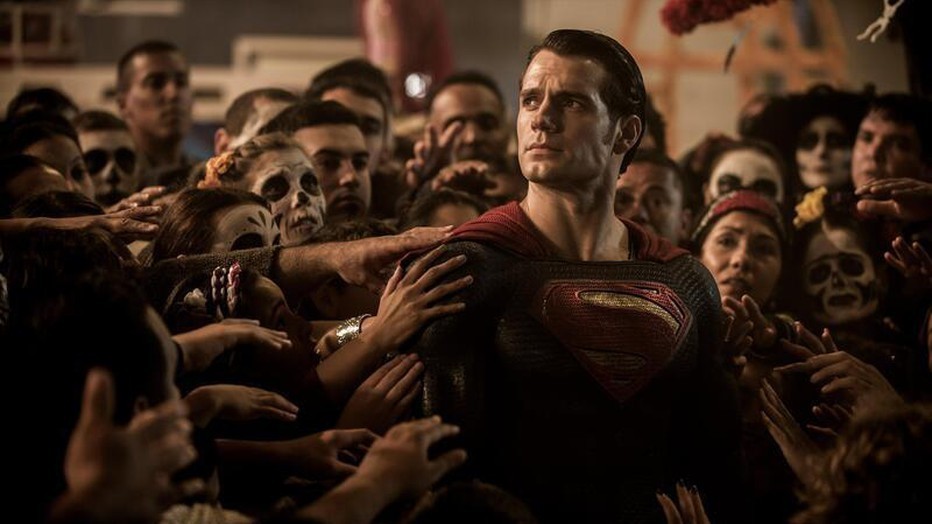 Batman v Superman: Dawn of Justice Batman v Superman: Dawn of Justice