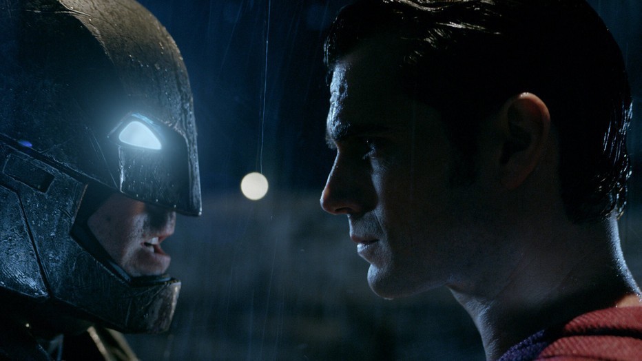 Batman v Superman: Dawn of Justice Batman v Superman: Dawn of Justice