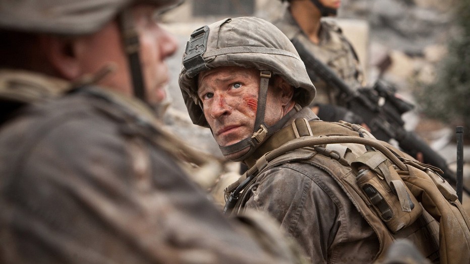 Battle Los Angeles Battle Los Angeles