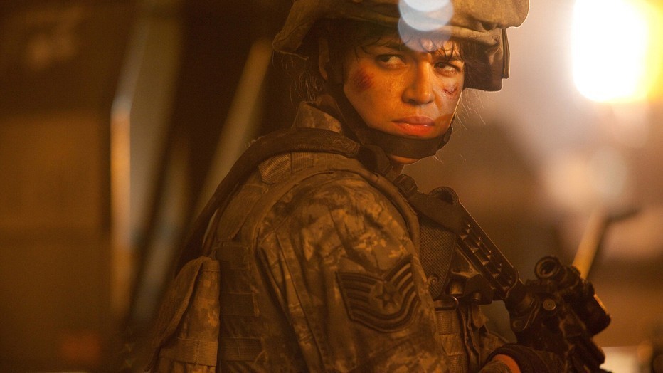 Battle Los Angeles Battle Los Angeles