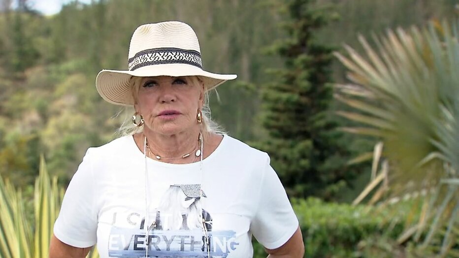 Marian uit B&B Vol Liefde Marian uit B&B Vol Liefde