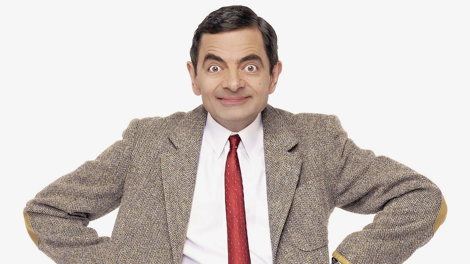 Mr. Bean Mr. Bean