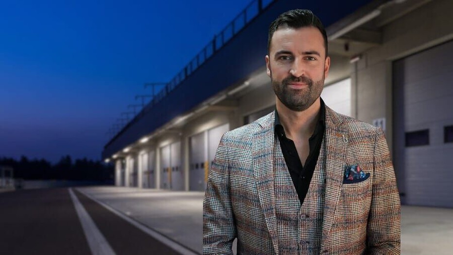 Bjorn Remmerswaal (P1 Beat the Pro)