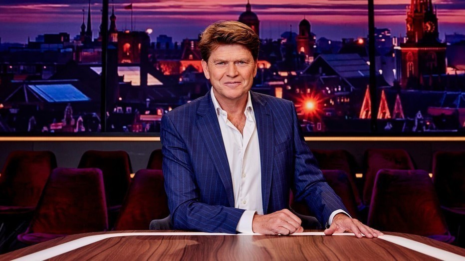 Beau van Erven Dorens voor Beau Beau van Erven Dorens voor Beau
