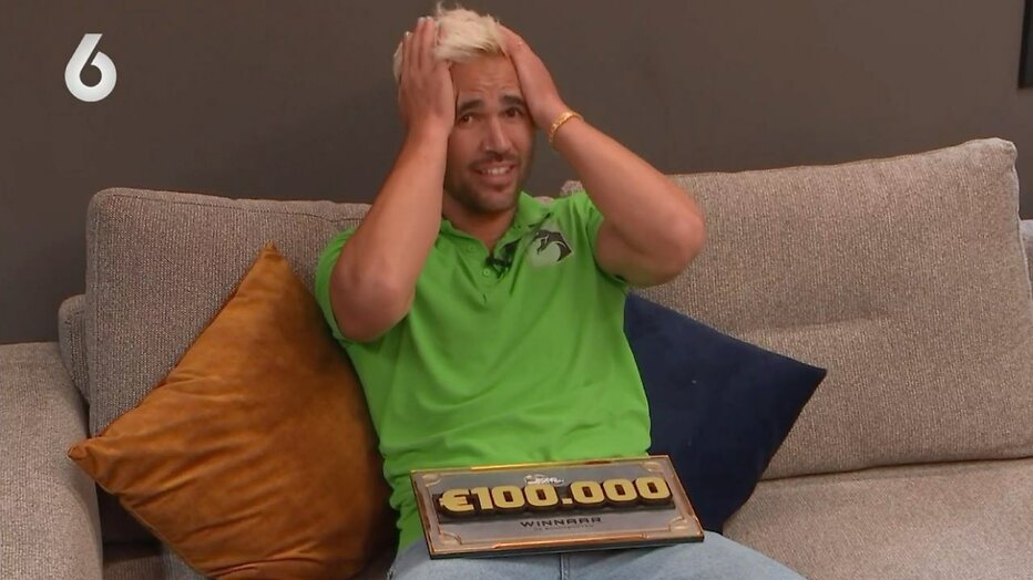 Beau in De Bondgenoten