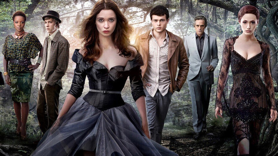 Beautiful Creatures Beautiful Creatures
