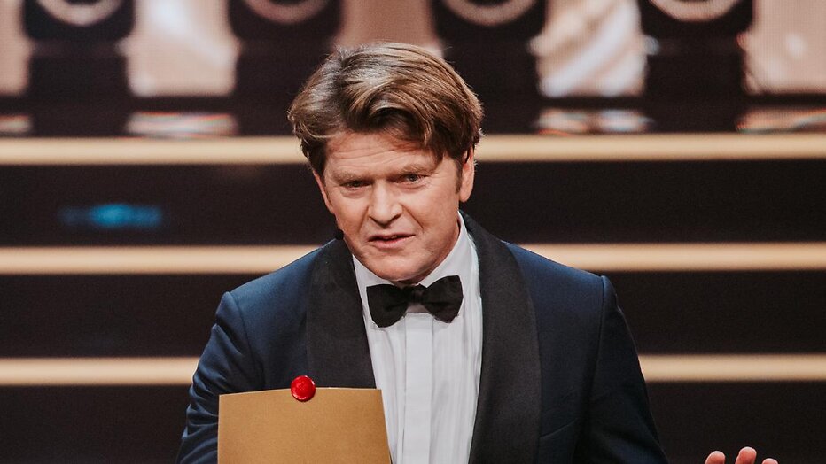 Beau van Erven Dorens