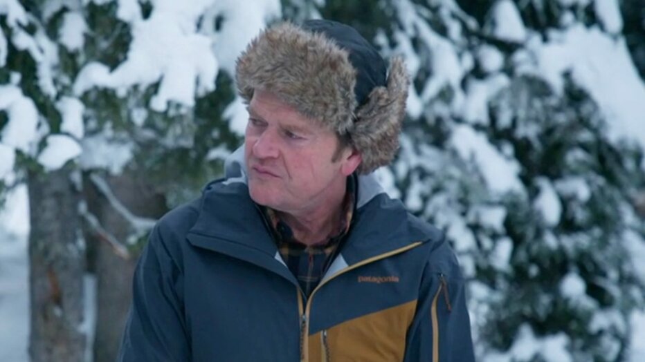 Beau van Erven Dorens in Casa di Beau