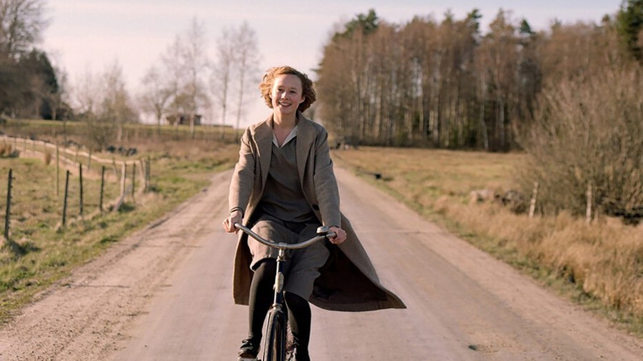 Becoming Astrid