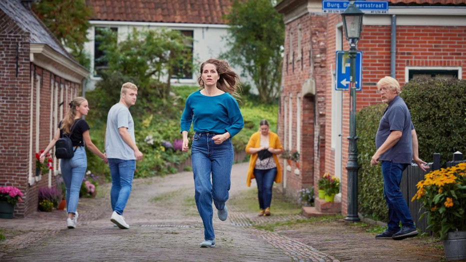 Sanne Langelaar in Bed & Breakfast