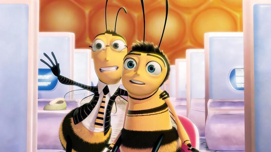 Bee Movie Bee Movie