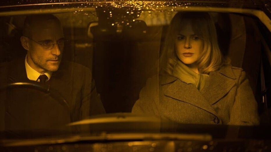 Nicole Kidman in Before I Go to Sleep