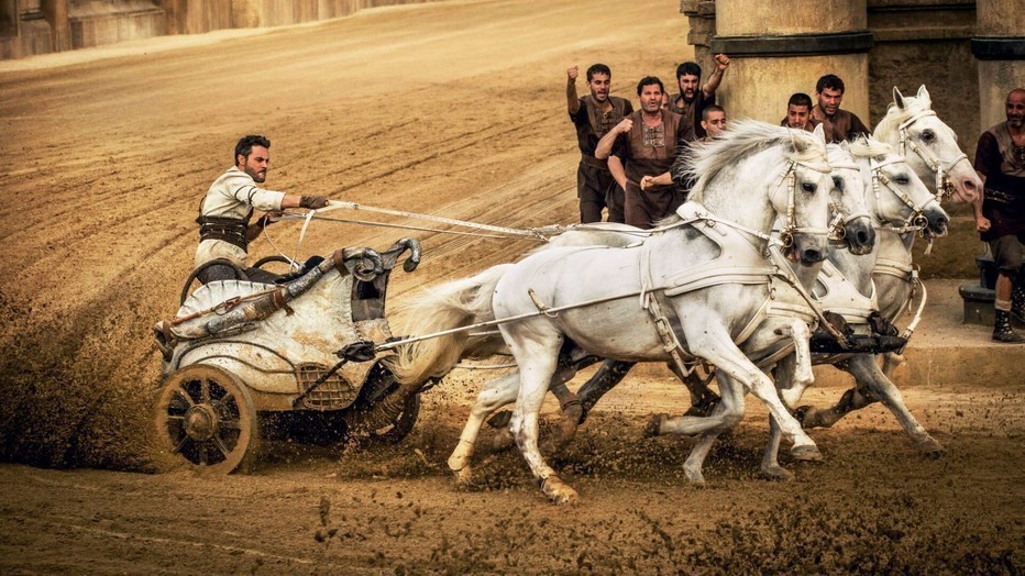 Ben-Hur Ben-Hur