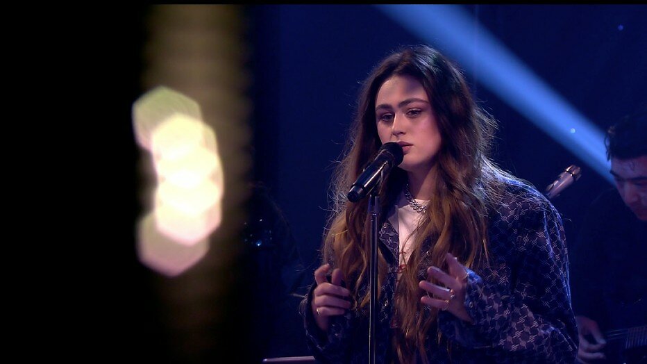 Bente in Hazes Is de Basis Bente in Hazes Is de Basis