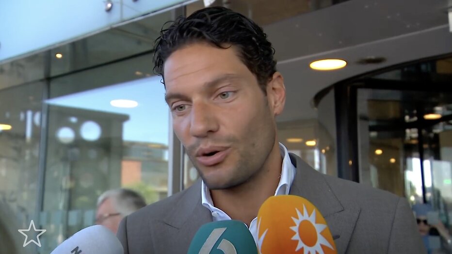 Bernard Sprenger