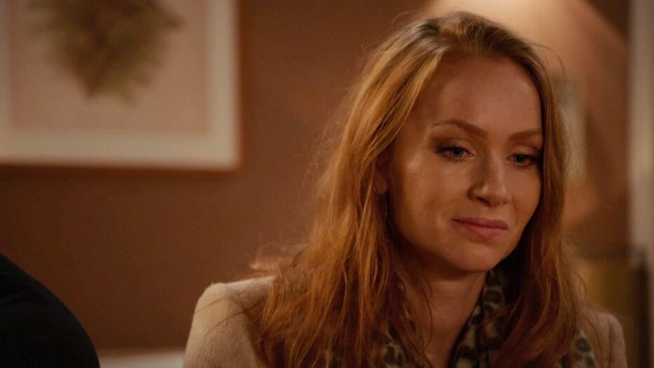 Bertrie Wierenga als Shanti in GTST Bertrie Wierenga als Shanti in GTST