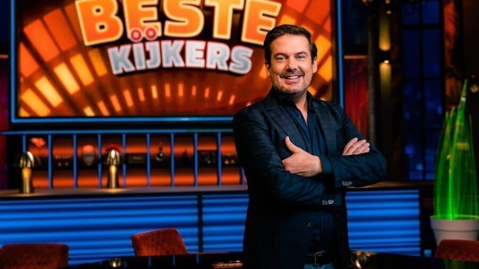 Ruben Nicolai voor Beste Kijkers