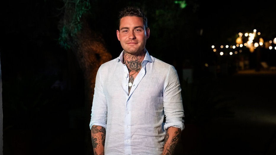 Douwe Bob voor Beste Zangers