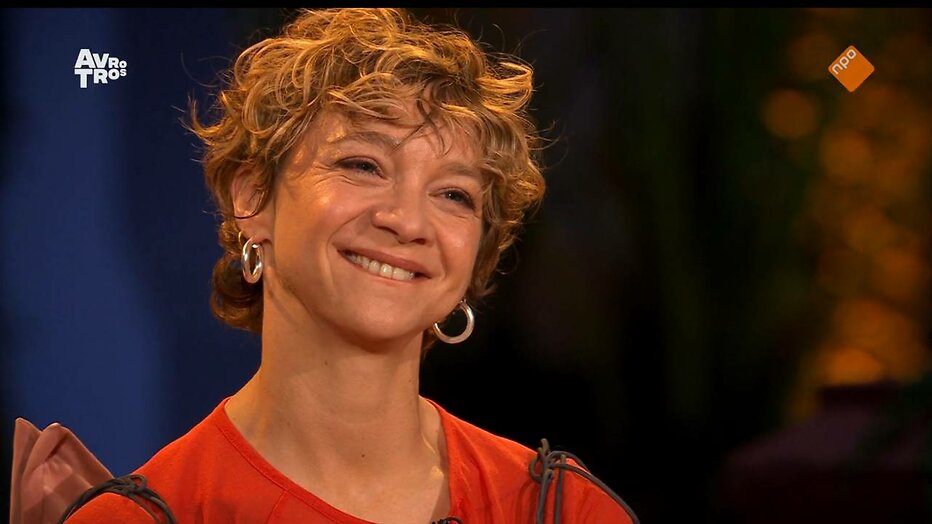 Jacqueline Govaert in Beste Zangers