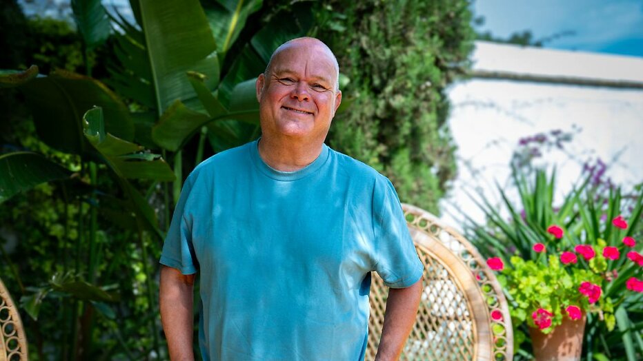 Paul de Leeuw voor Beste Zangers