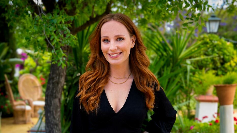 Laetitia Gerards voor Beste Zangers