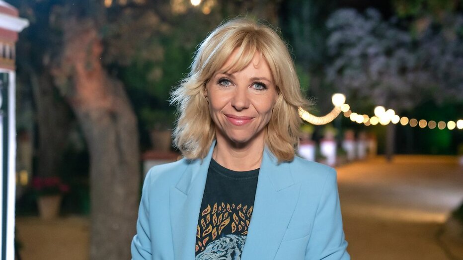 Claudia de Breij in Beste Zangers 2022 Claudia de Breij in Beste Zangers 2022