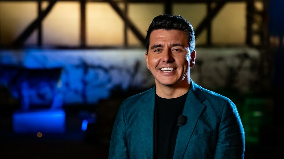 Jan Smit in Beste Zangers Jan Smit in Beste Zangers