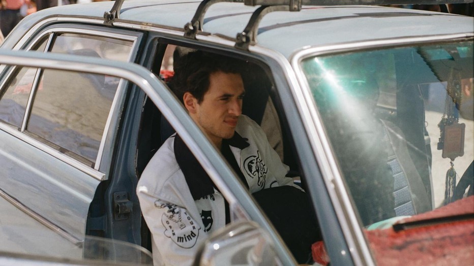 Shahine El-Hamus in Bestseller Boy Shahine El-Hamus in Bestseller Boy