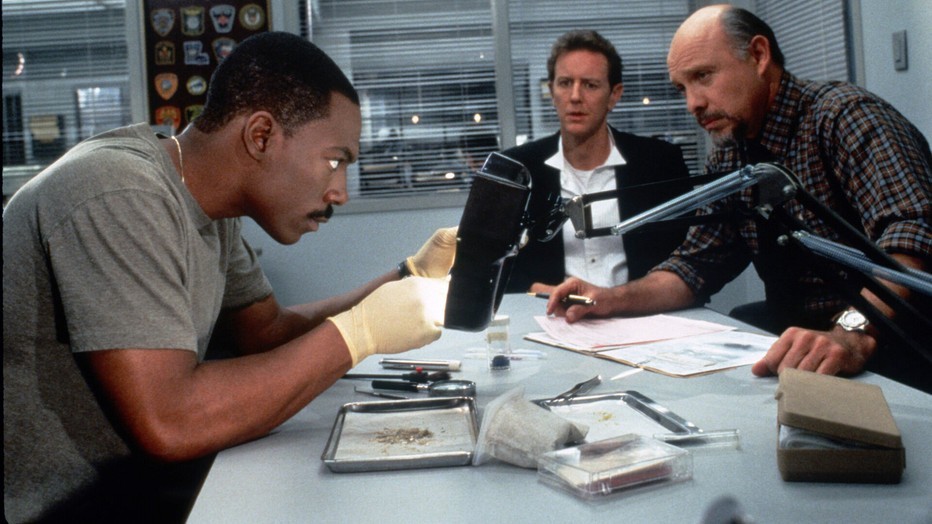 Beverly Hills Cop III Beverly Hills Cop III