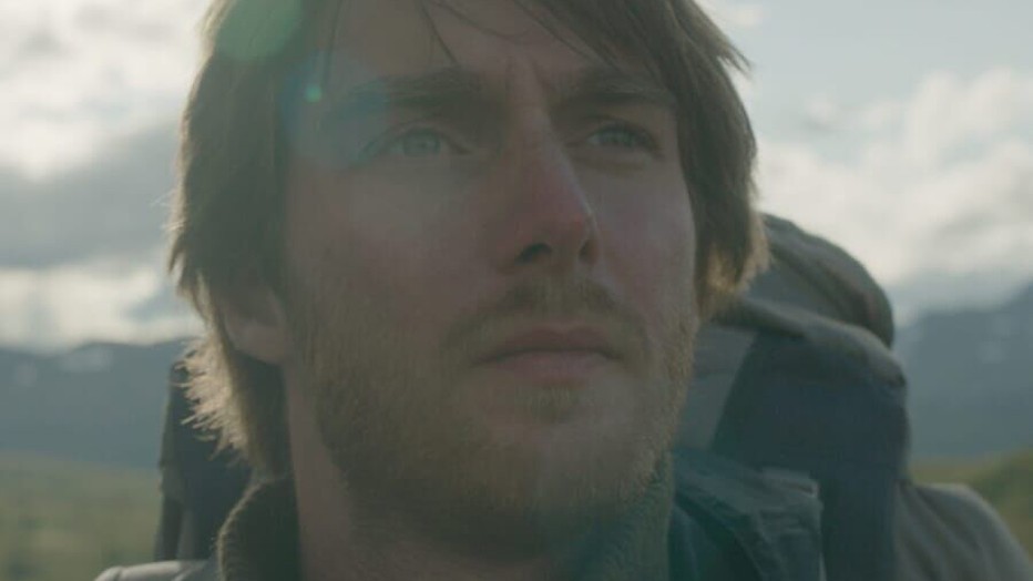 Reinout Scholten van Aschat als Alfred in Beyond Sleep