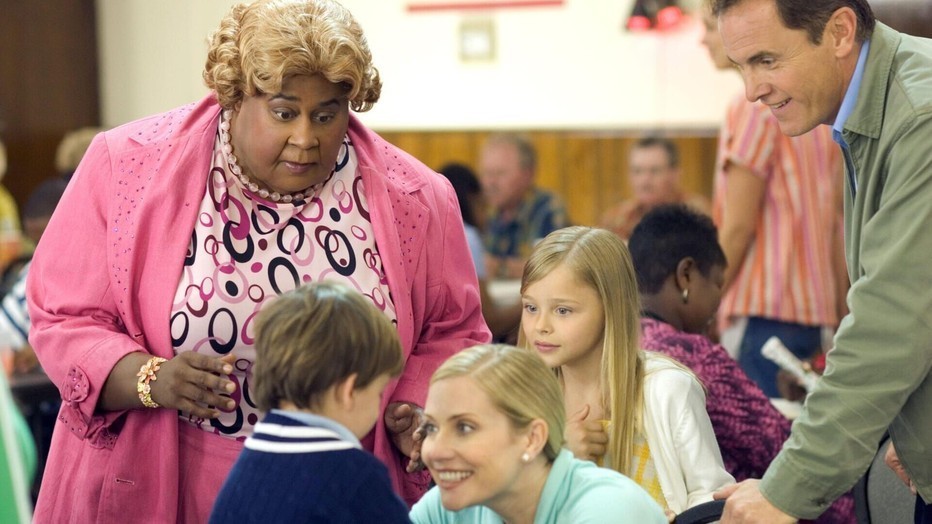 Martin Lawrence in Big Momma's House 2 Martin Lawrence in Big Momma's House 2