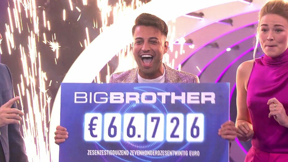 Big Brother Big Brother