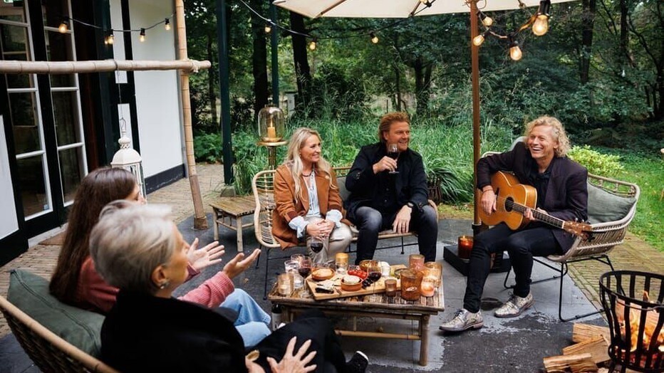 Bijbelen met Sterren