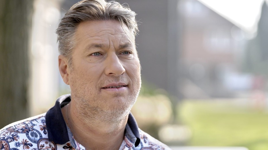 Sander de Kramer in Bijbelen met Sterren