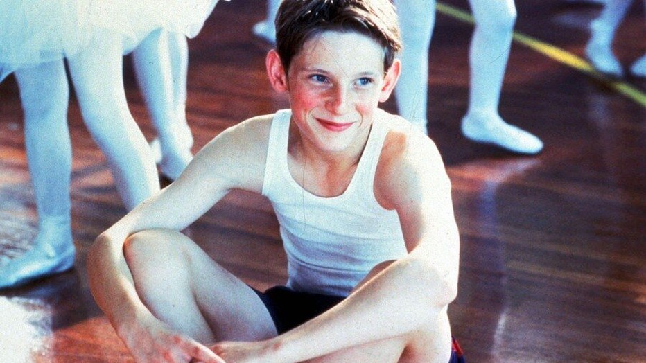 Billy Elliot Billy Elliot