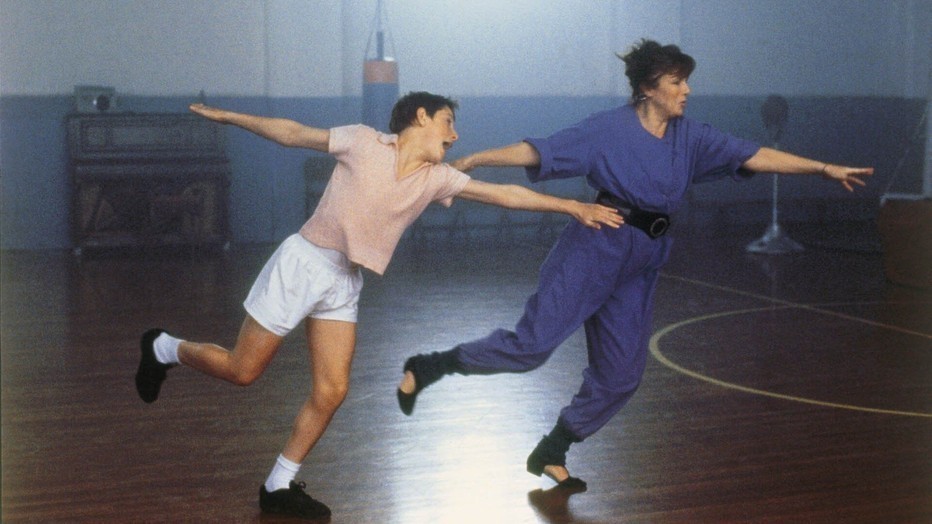 Billy Elliot Billy Elliot