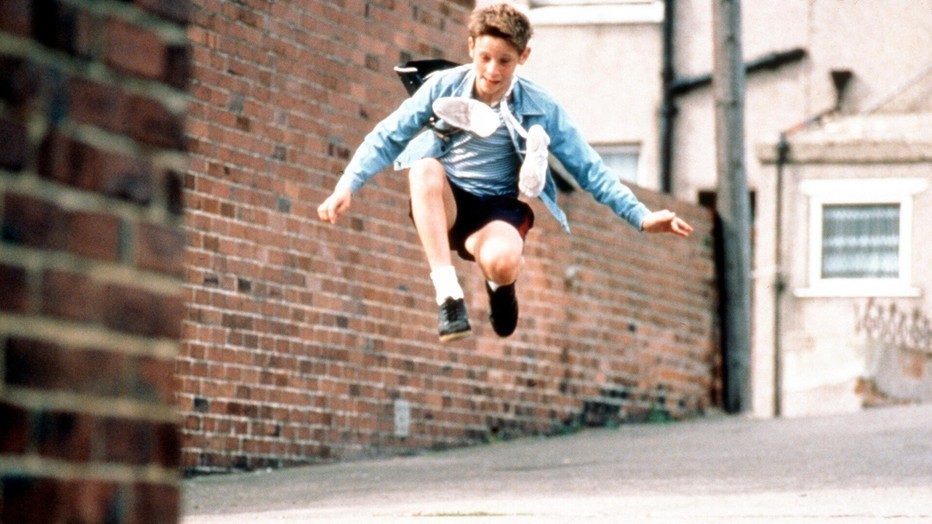 Billy Elliot Billy Elliot