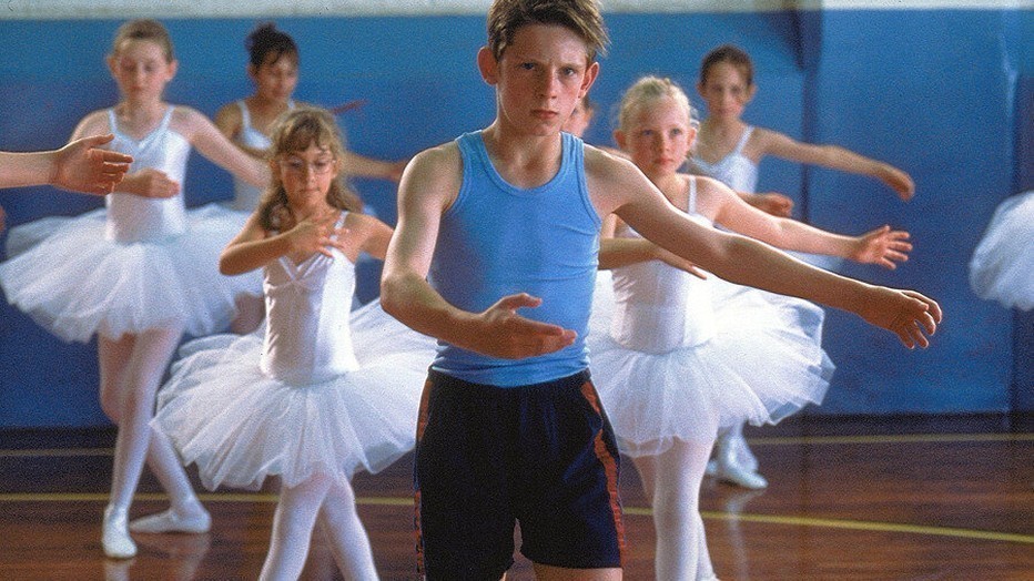 Billy Elliot Billy Elliot