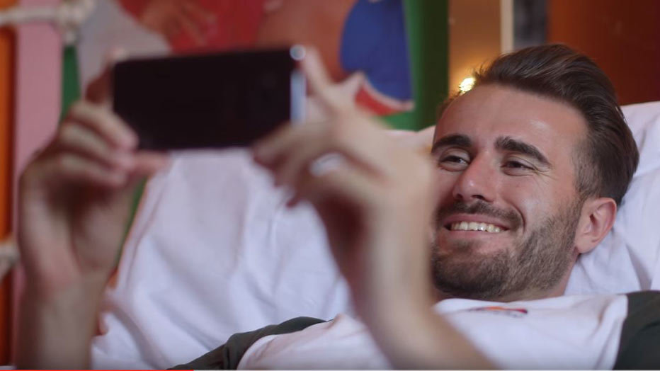 Bed ’n Binge Retreat: bingewatchen vanuit een hotelbed