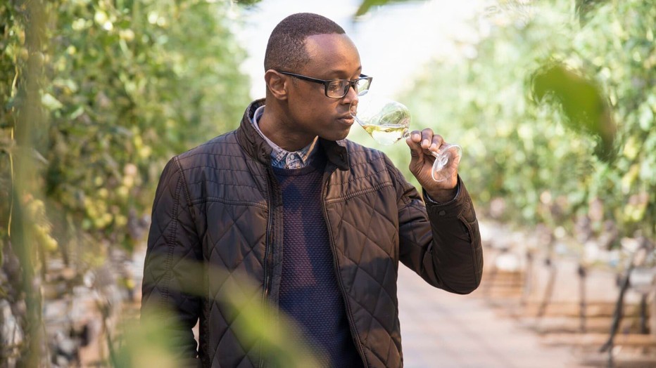 Expert uit BinnensteBuiten