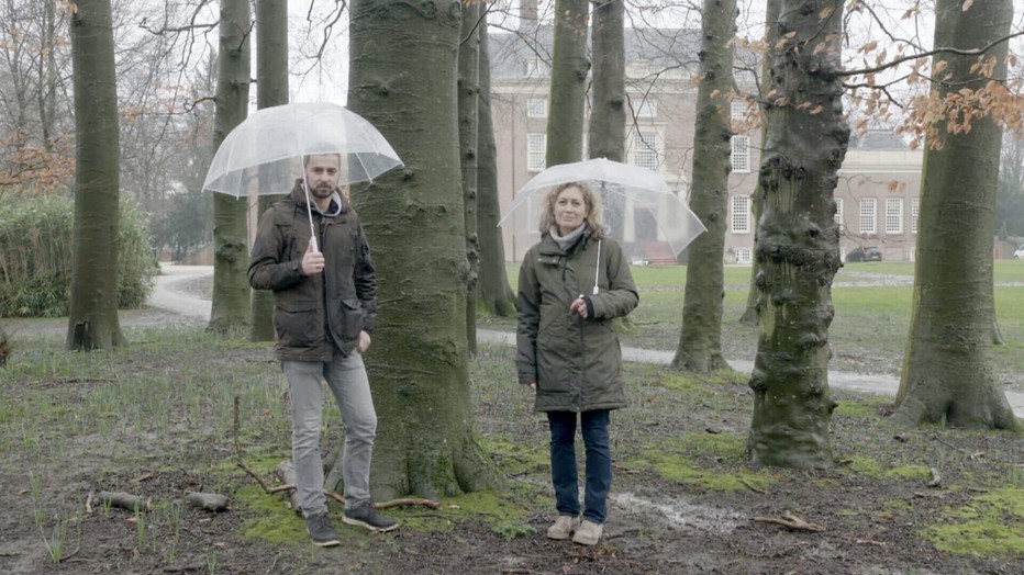 Kees & Renate in BinnensteBuiten