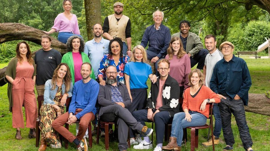 De experts van BinnensteBuiten