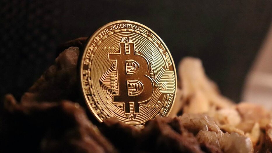 Cryptomunt