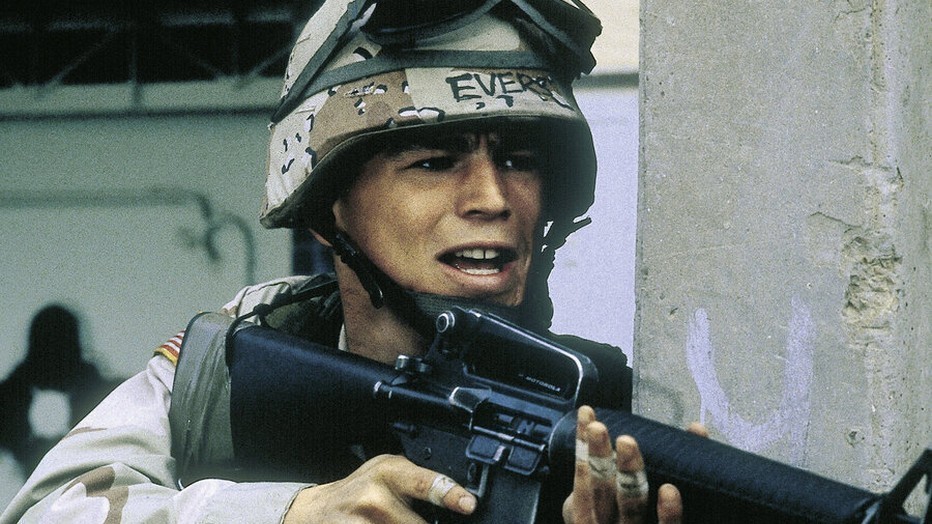 Black Hawk Down Black Hawk Down