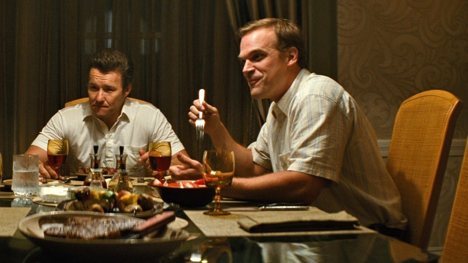Black Mass Black Mass
