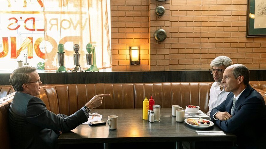 Castleden uit BlackBerry