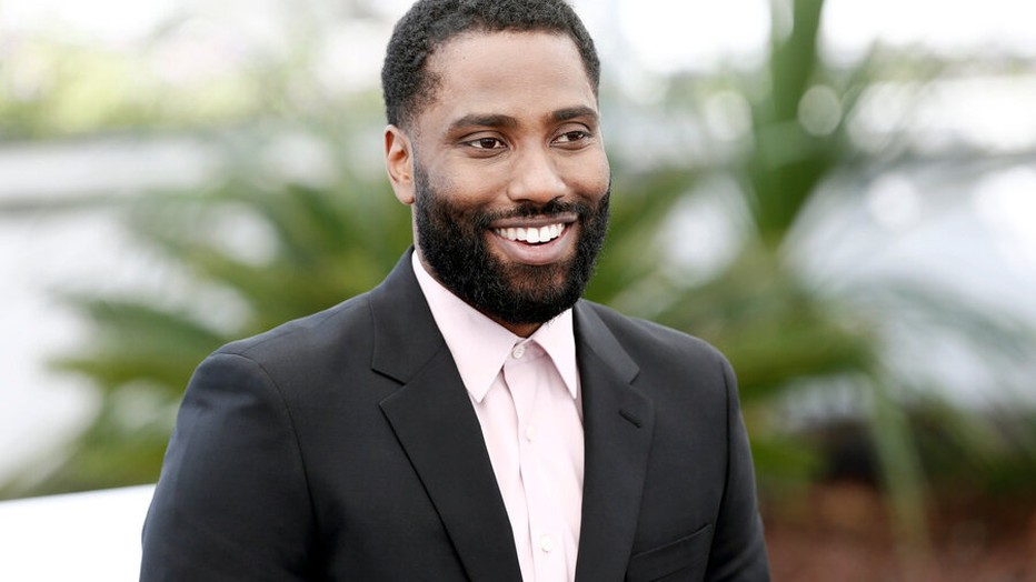 John David Washington John David Washington