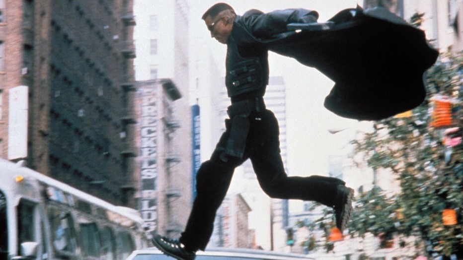 Blade Blade