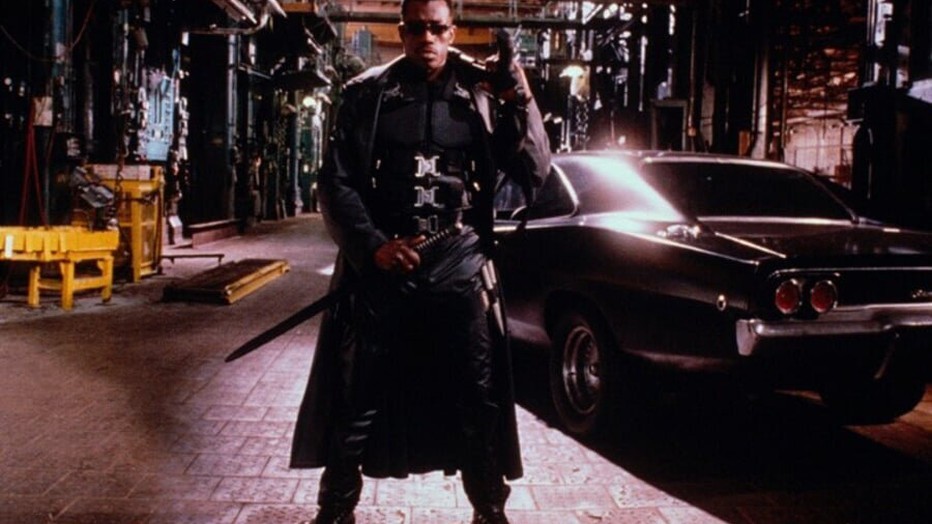 Blade Blade