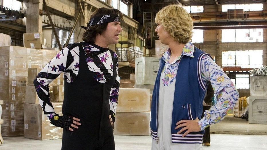Blades of Glory